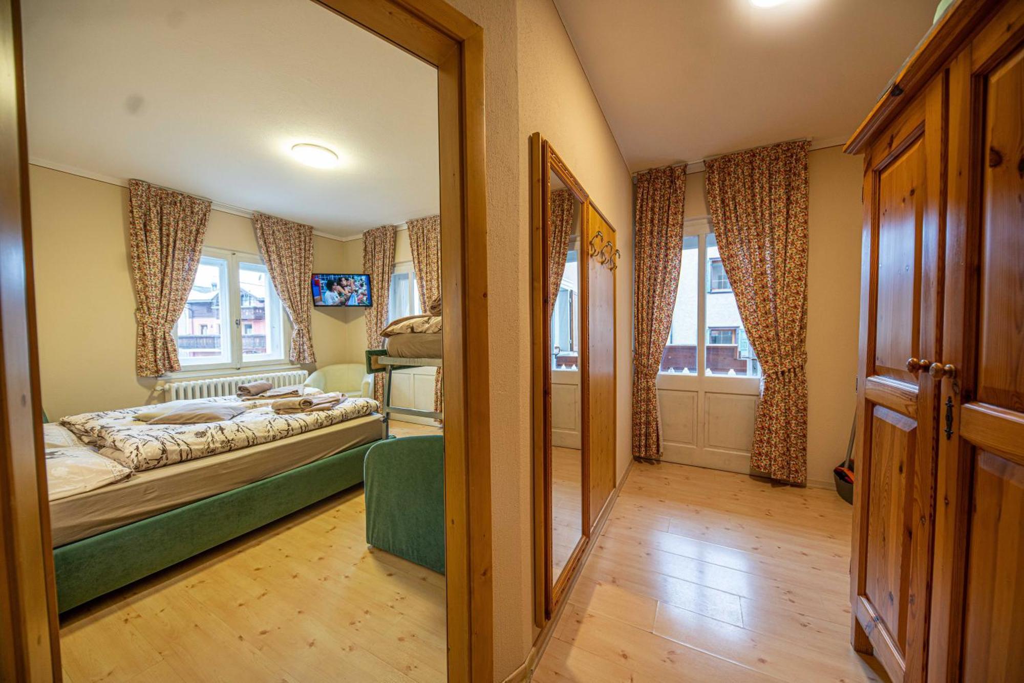 Maison Ostaria Myholidaylivigno Exteriér fotografie