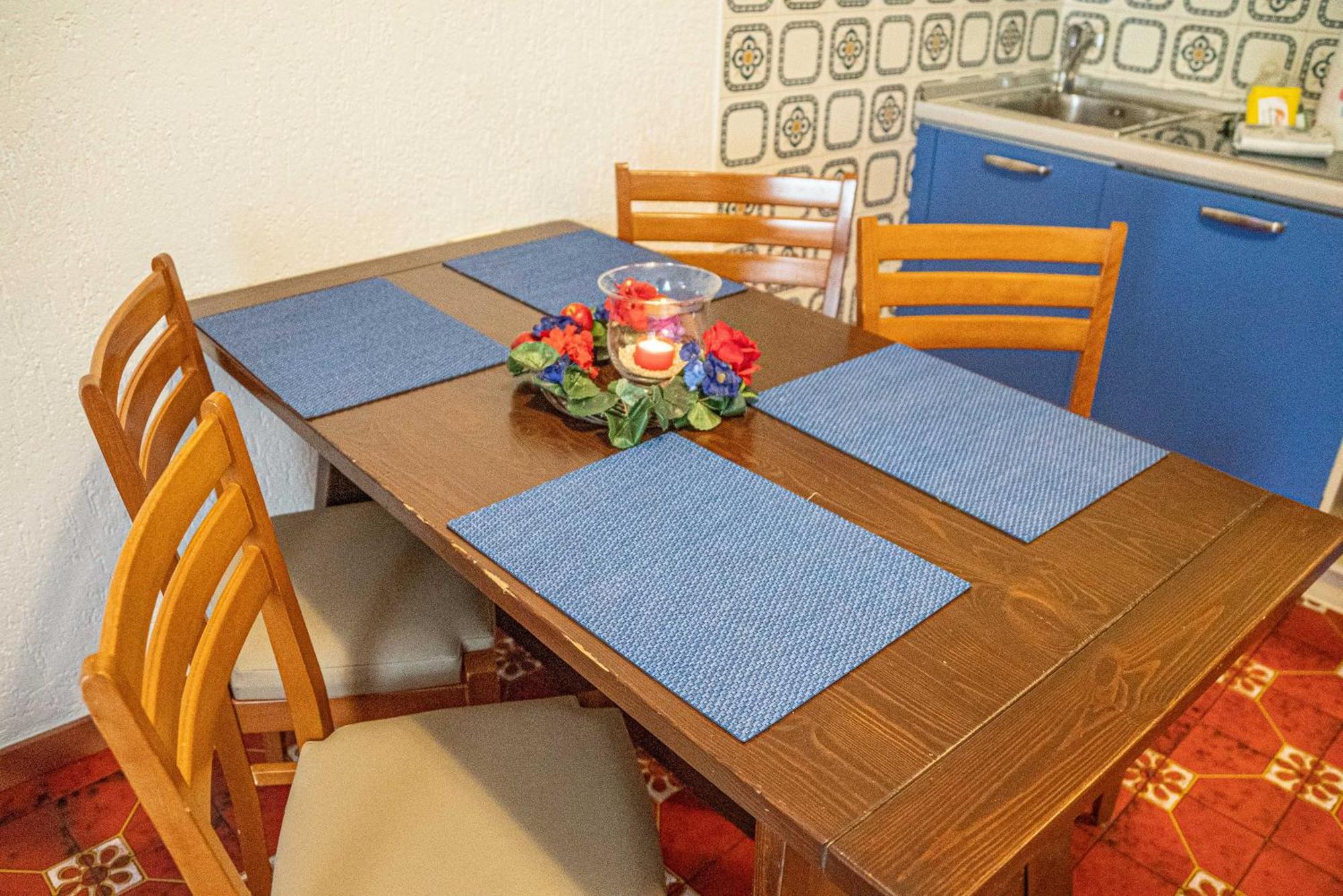 Maison Ostaria Myholidaylivigno Exteriér fotografie